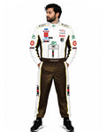 Custom Racing Suit