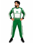 Custom Racing Suit