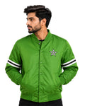 Motorsport Varsity Jacket