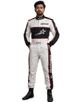 Premium F1 Karting Suit