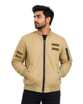 Custom Motorsport Bomber Jacket