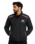 F1 Motorsport Softshell Jacket