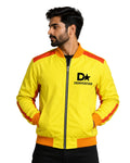 F1 Motorsport Varsity Jacket
