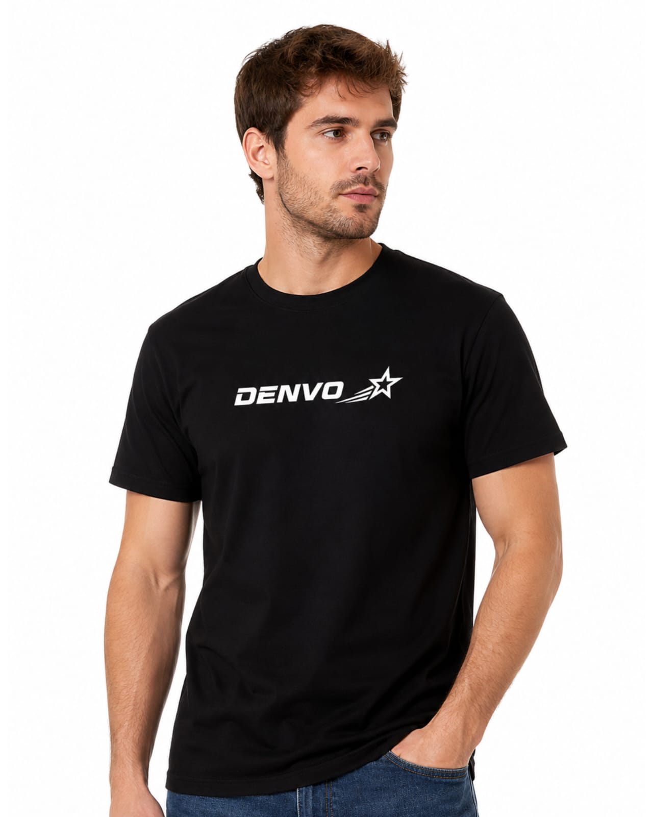 Custom Motorsport Tee