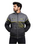 Custom Motorsport Softshell Jacket