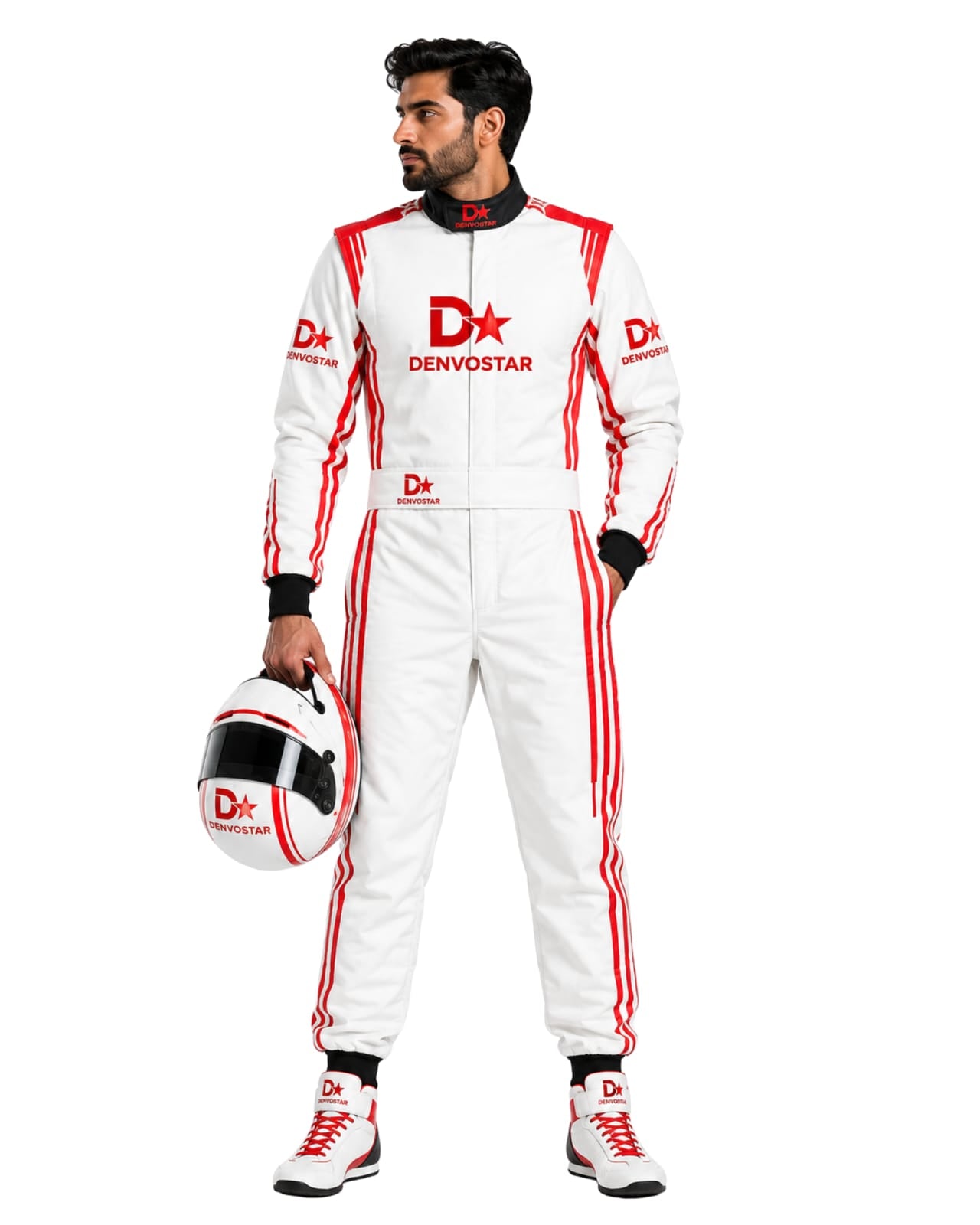 Premium Racing Suit