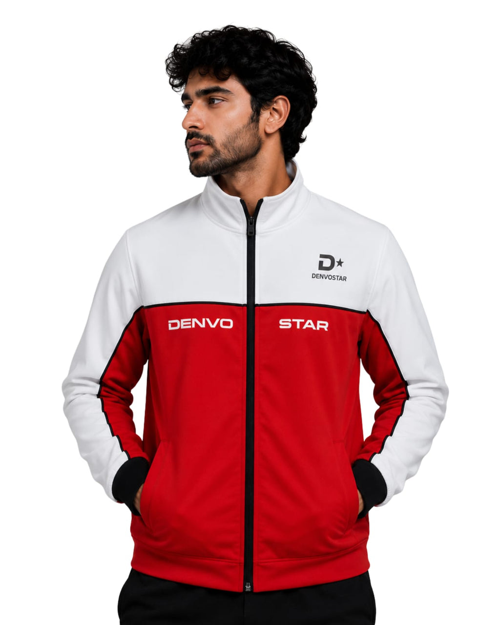 Premium Softshell Jacket