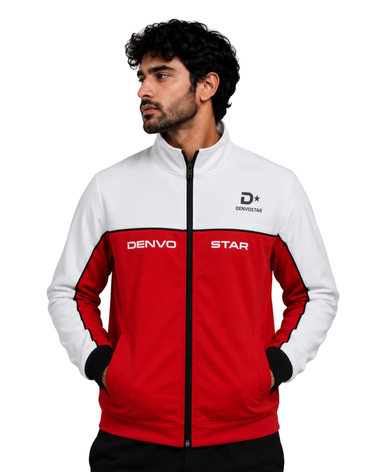 Premium Softshell Jacket