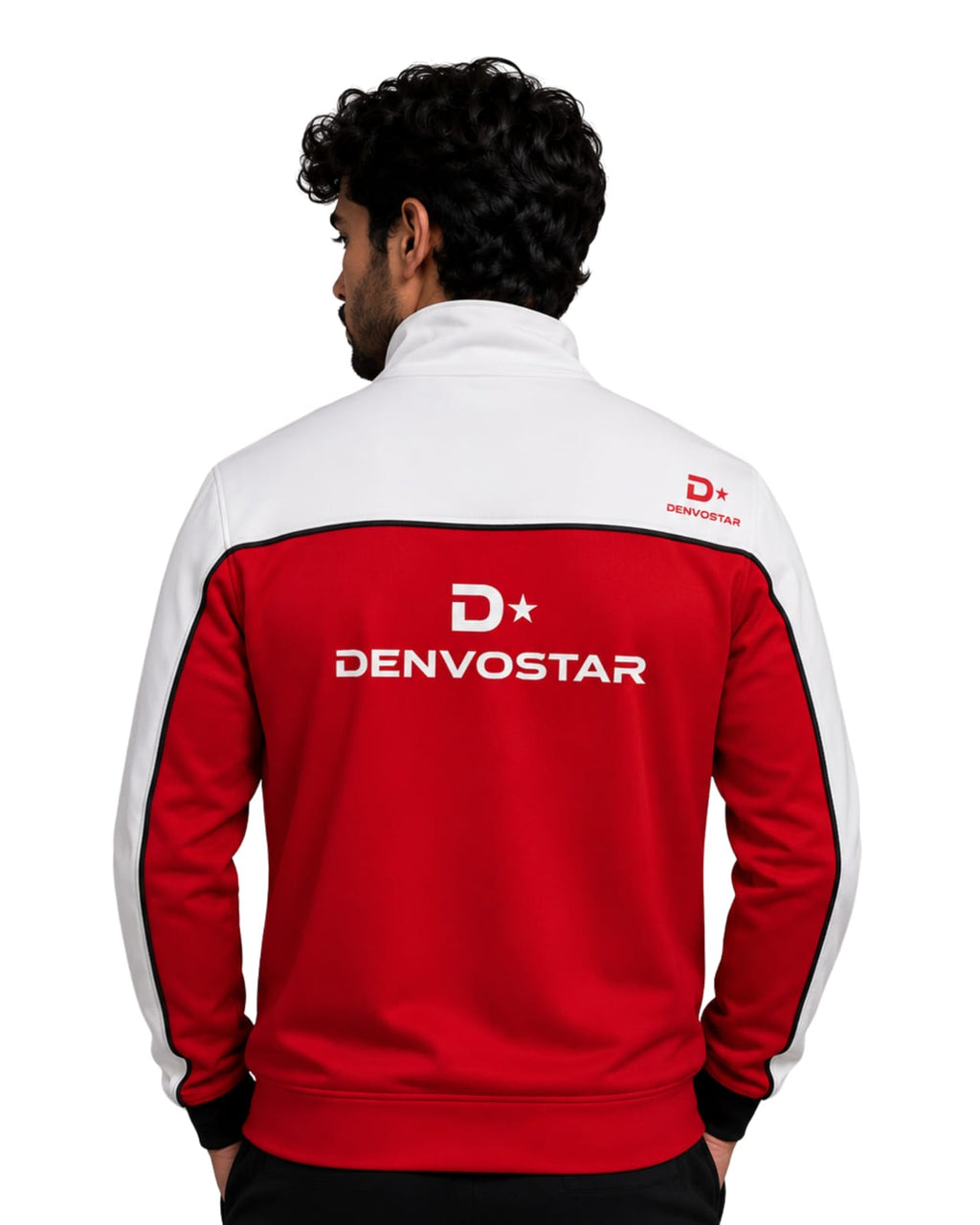 Premium Softshell Jacket