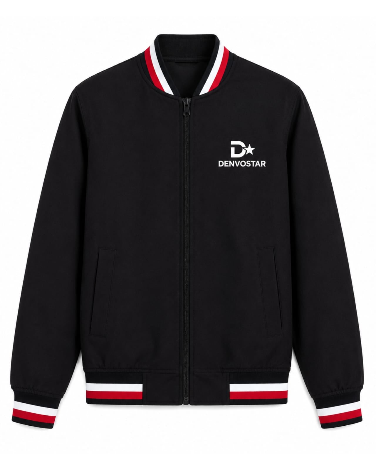 Premium Motorsport Softshell Jacket