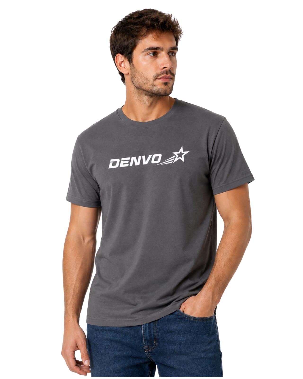 F1 Style Team T-Shirt