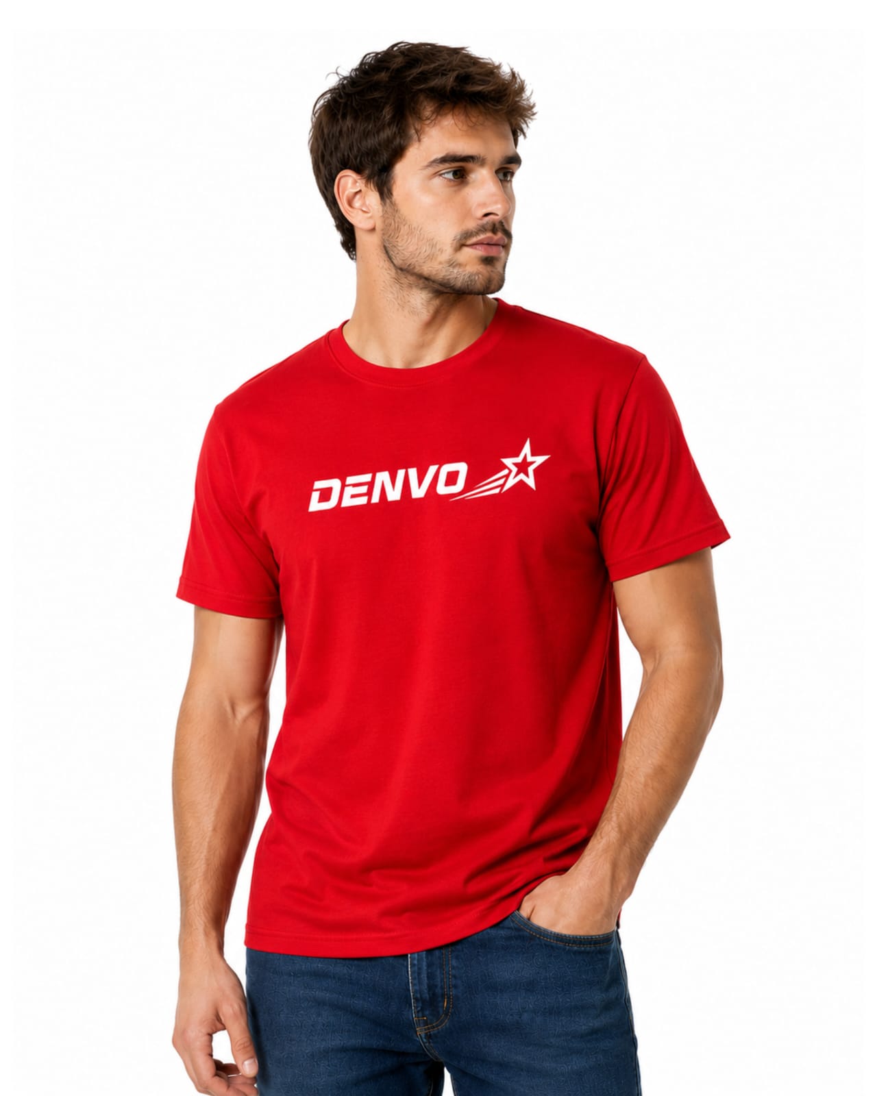 Premium Teamwear T-Shirt