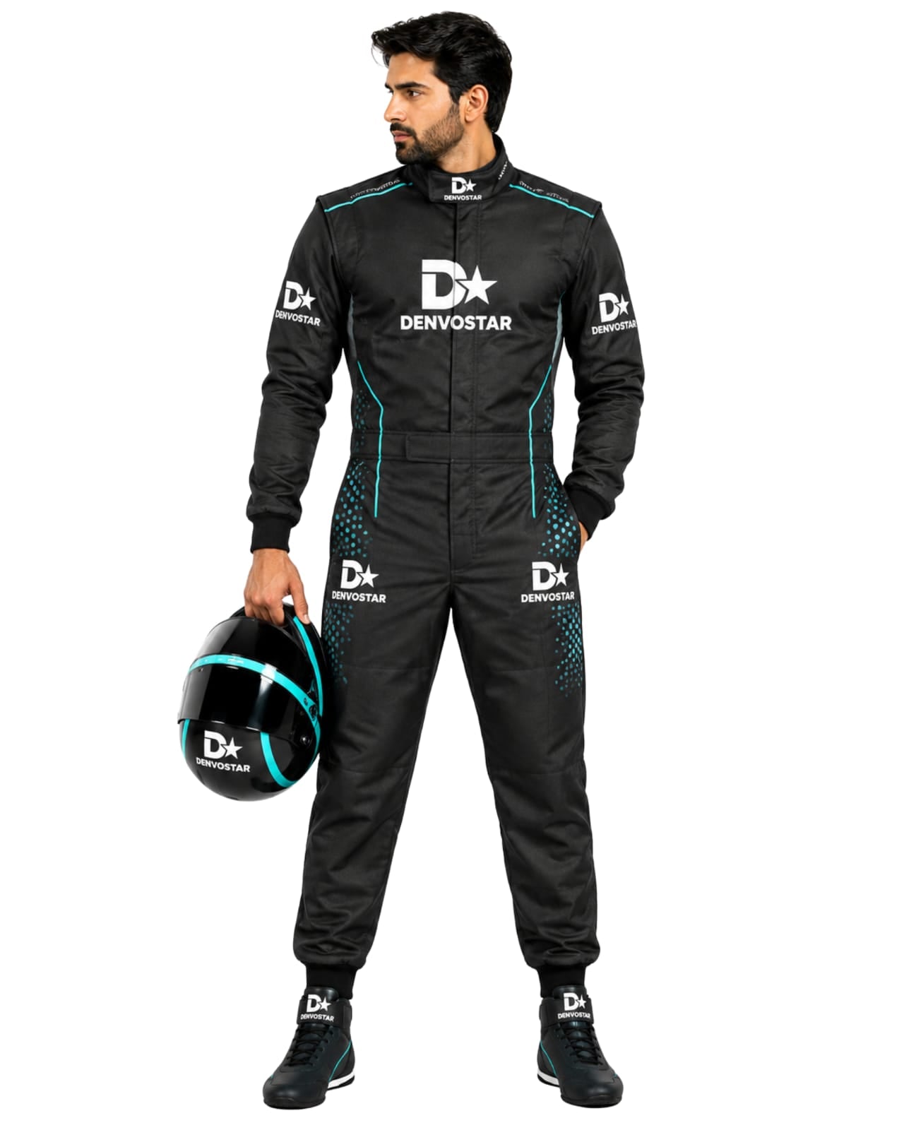 Premium Racing Suit