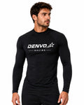 Motorsport Compression Shirt