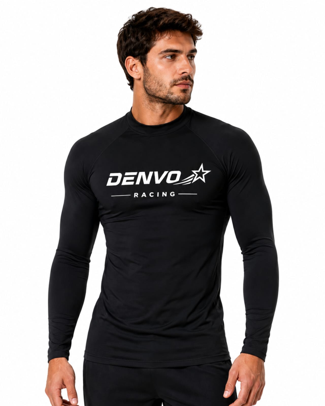 Motorsport Compression Shirt
