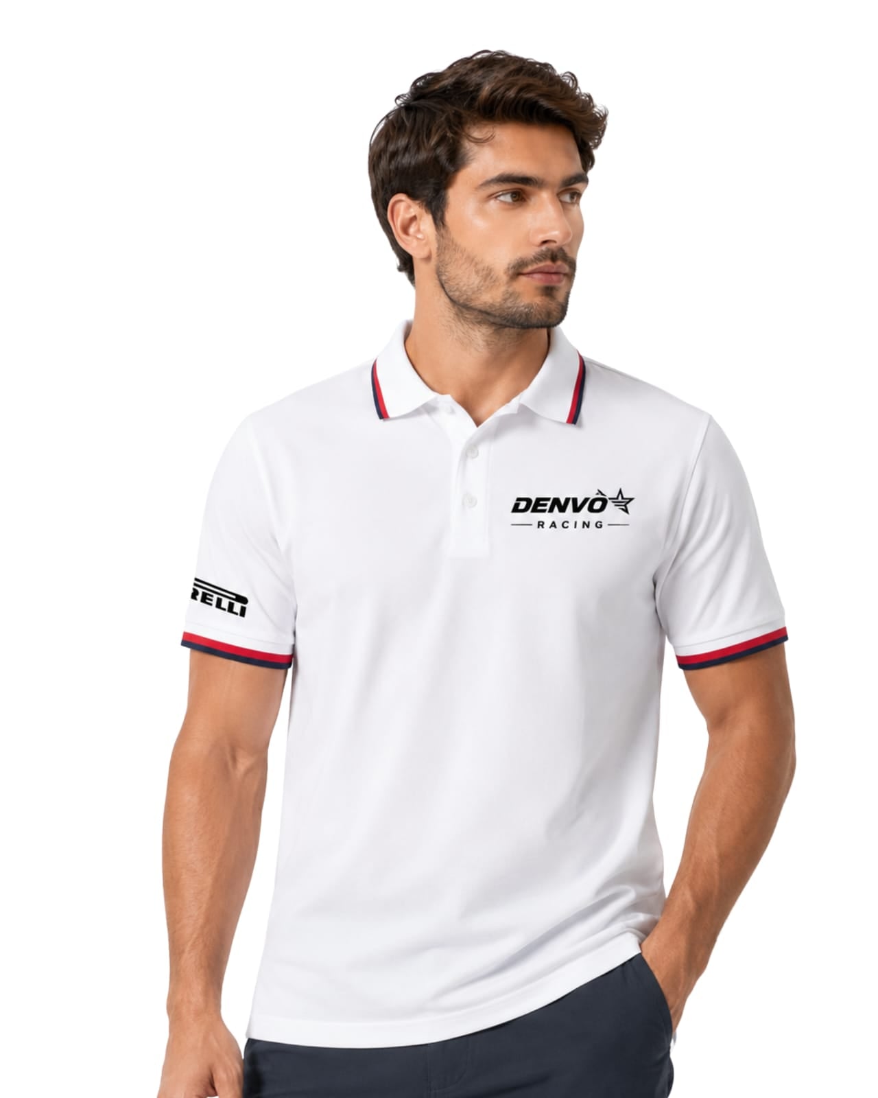 Premium Motorsport Teamwear