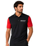 Custom Motorsport Polo Shirt