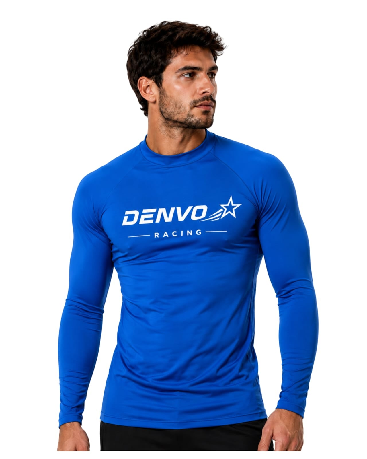 Custom Compression Shir
