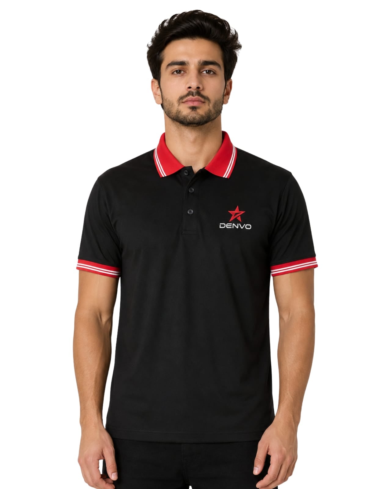 Premium Motorsport Shirt