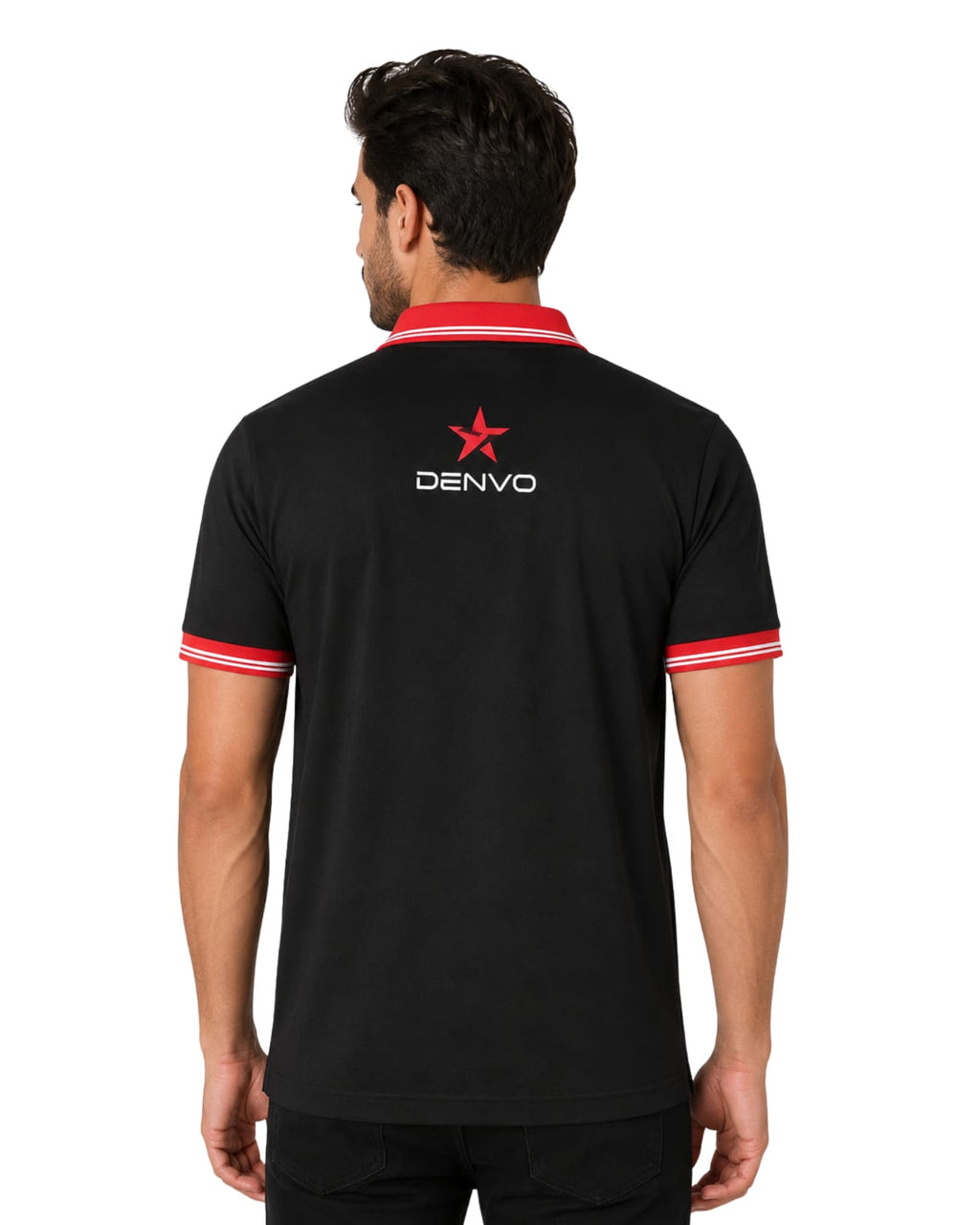 Premium Motorsport Shirt