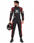 Premium Motorsport Racing Suit