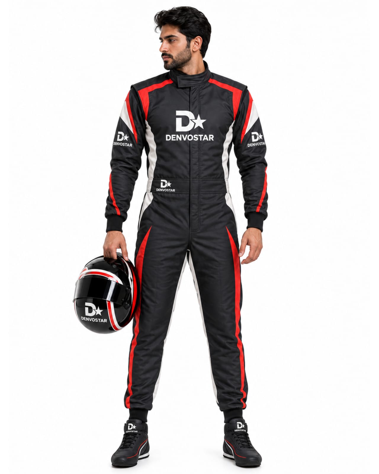Premium Motorsport Racing Suit