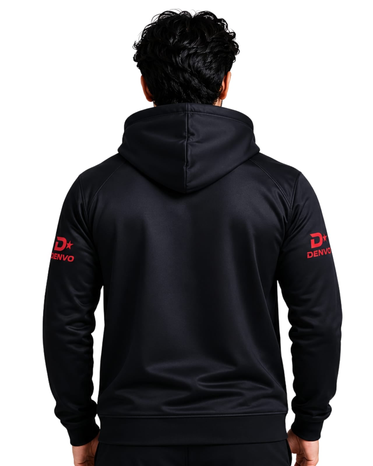 Motorsport Racing Hoodie