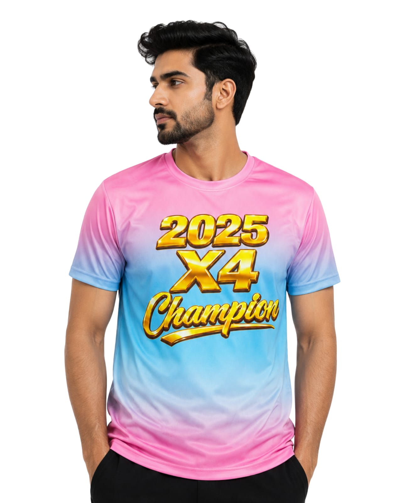 Performance Team Shirt