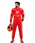F1 Team Racing Suit