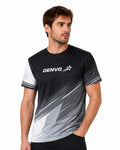 Custom Sublimated Team Shirt