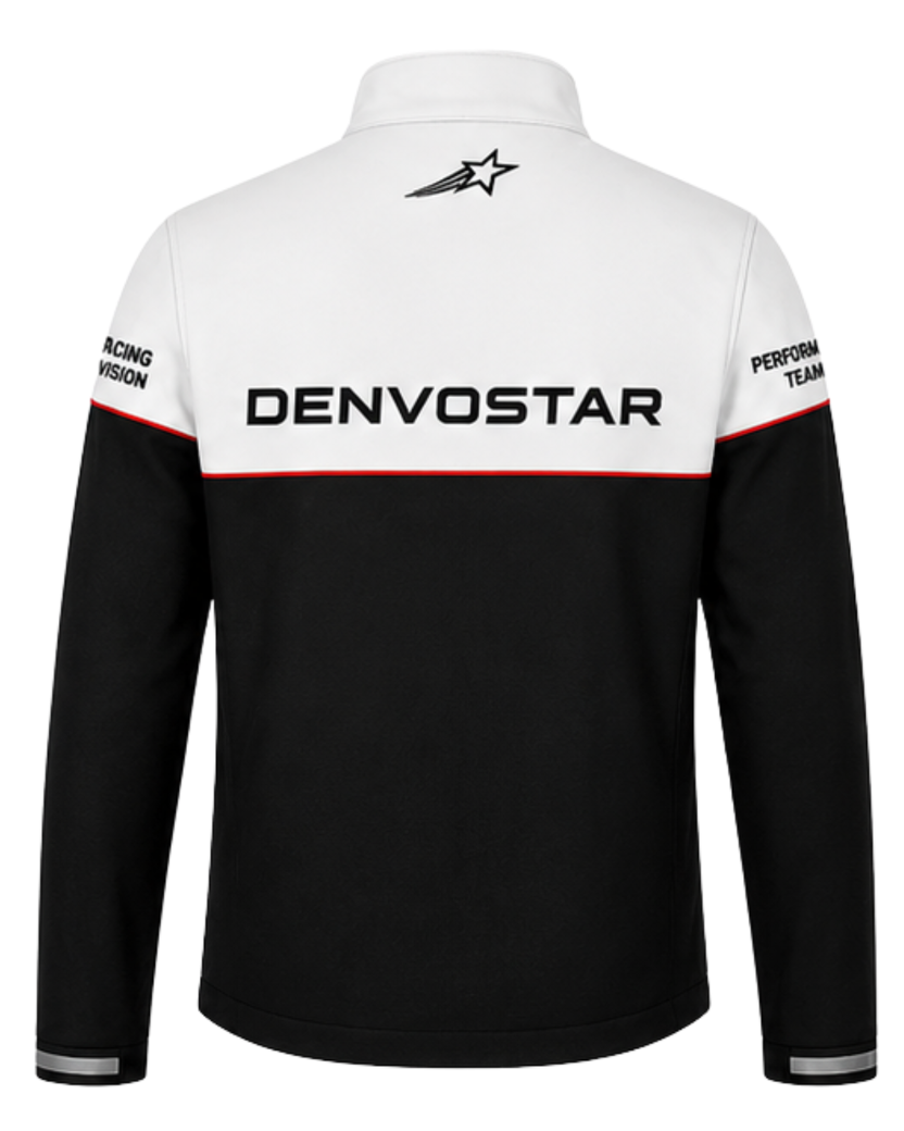 Softshell Hugo Boss Jacket