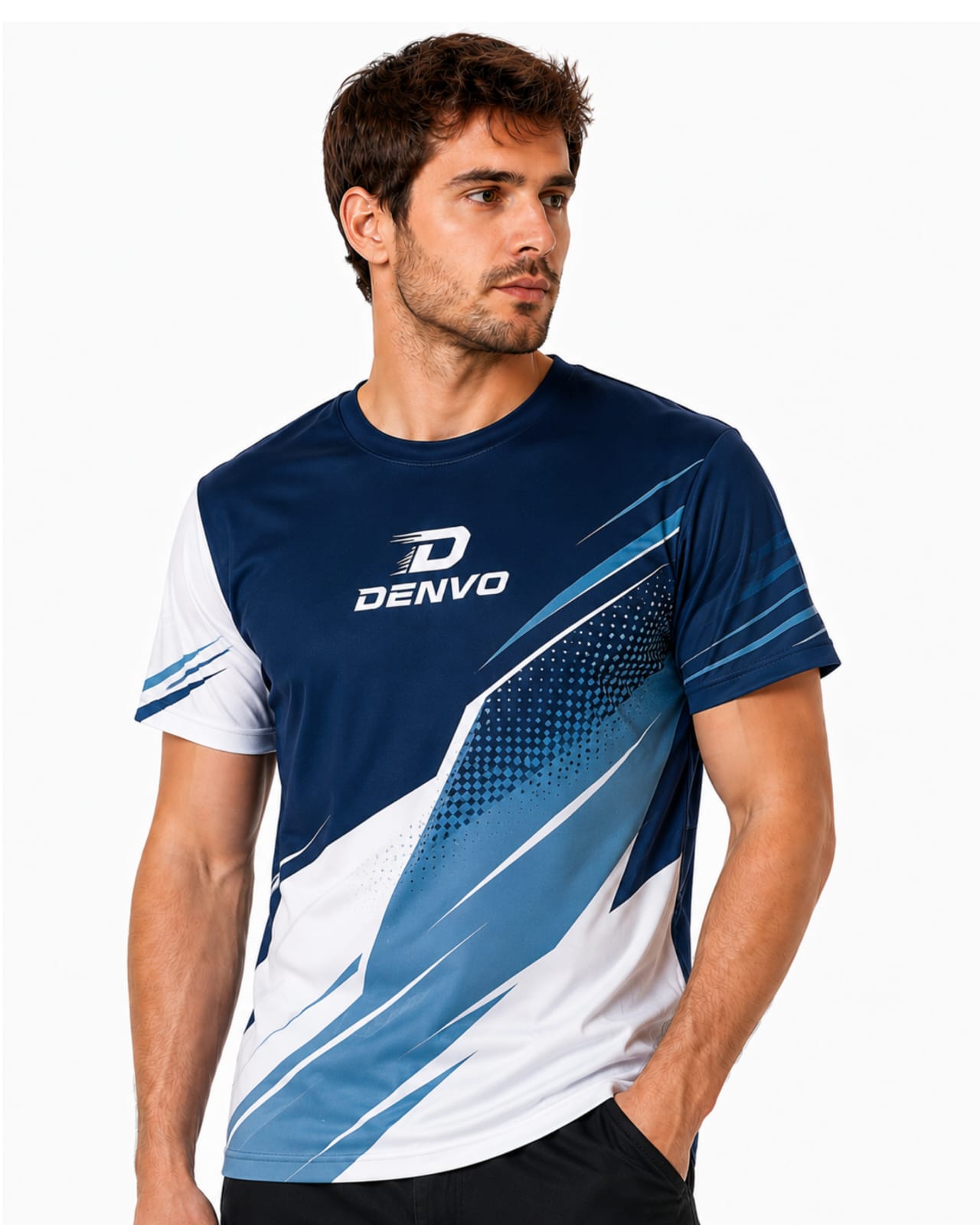 Motorsport Performance Shirt