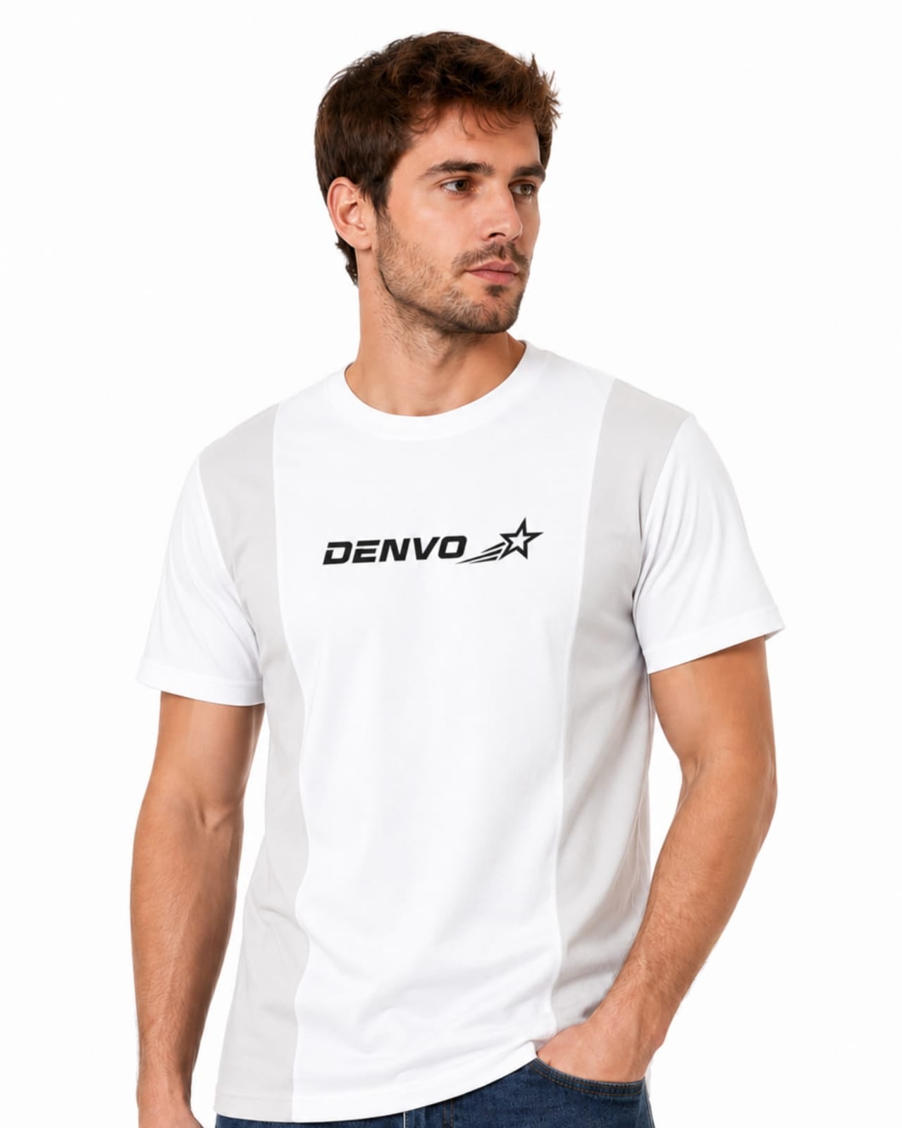 Custom Racing Team Shirt