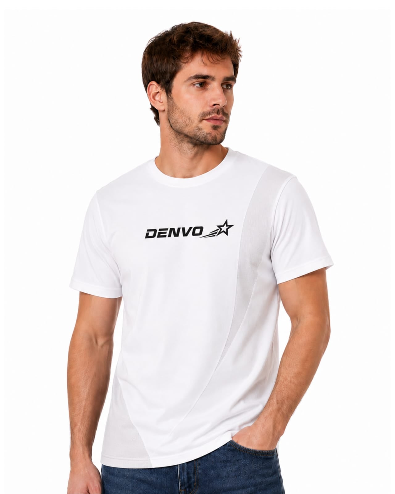 Custom Sublimated Team Shirt